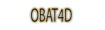 Logo OBAT4D