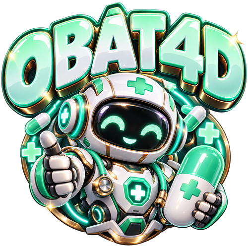 Logo OBAT4D